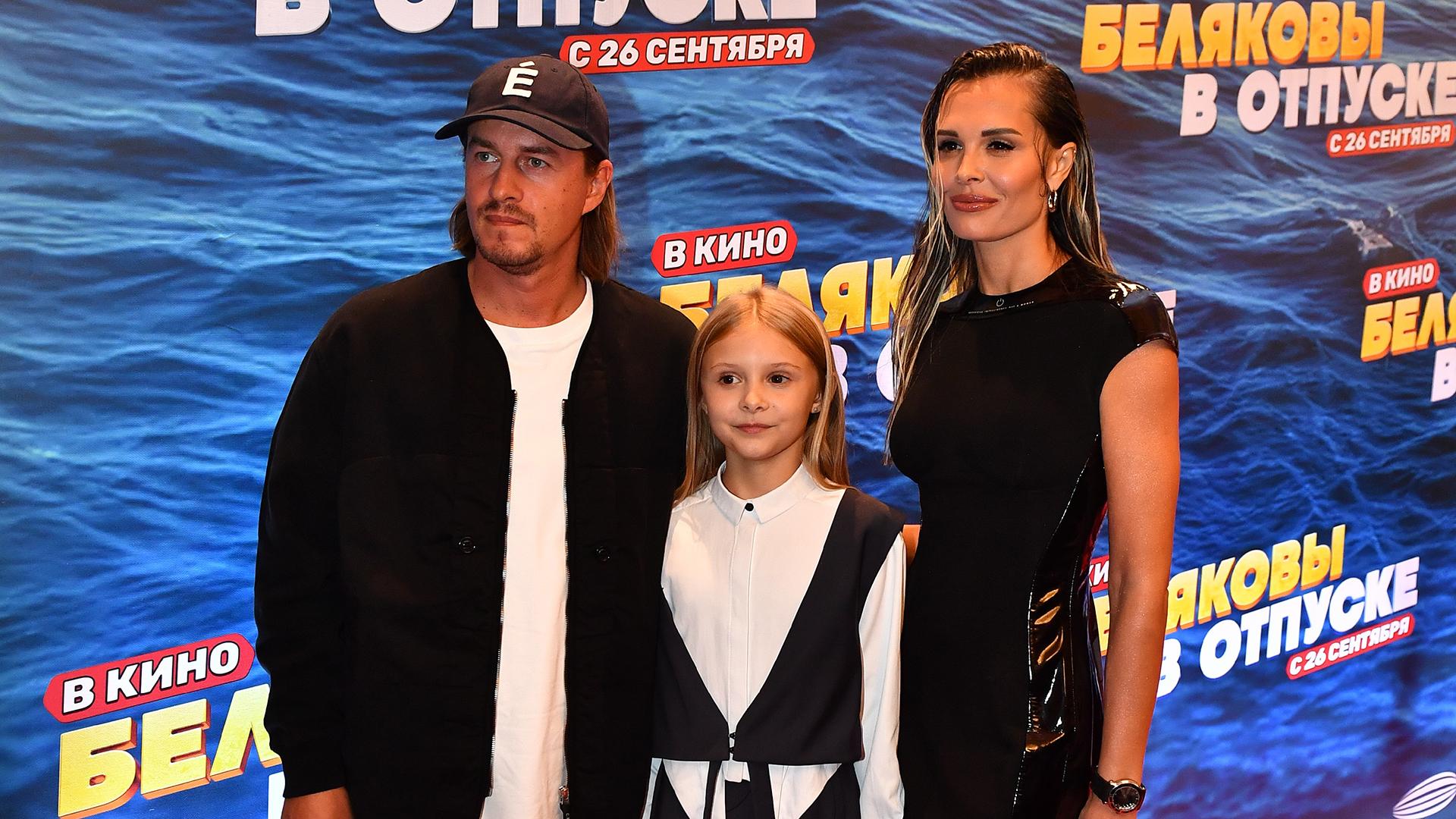 Фото: Komsomolskaya Pravda globallookpress.com