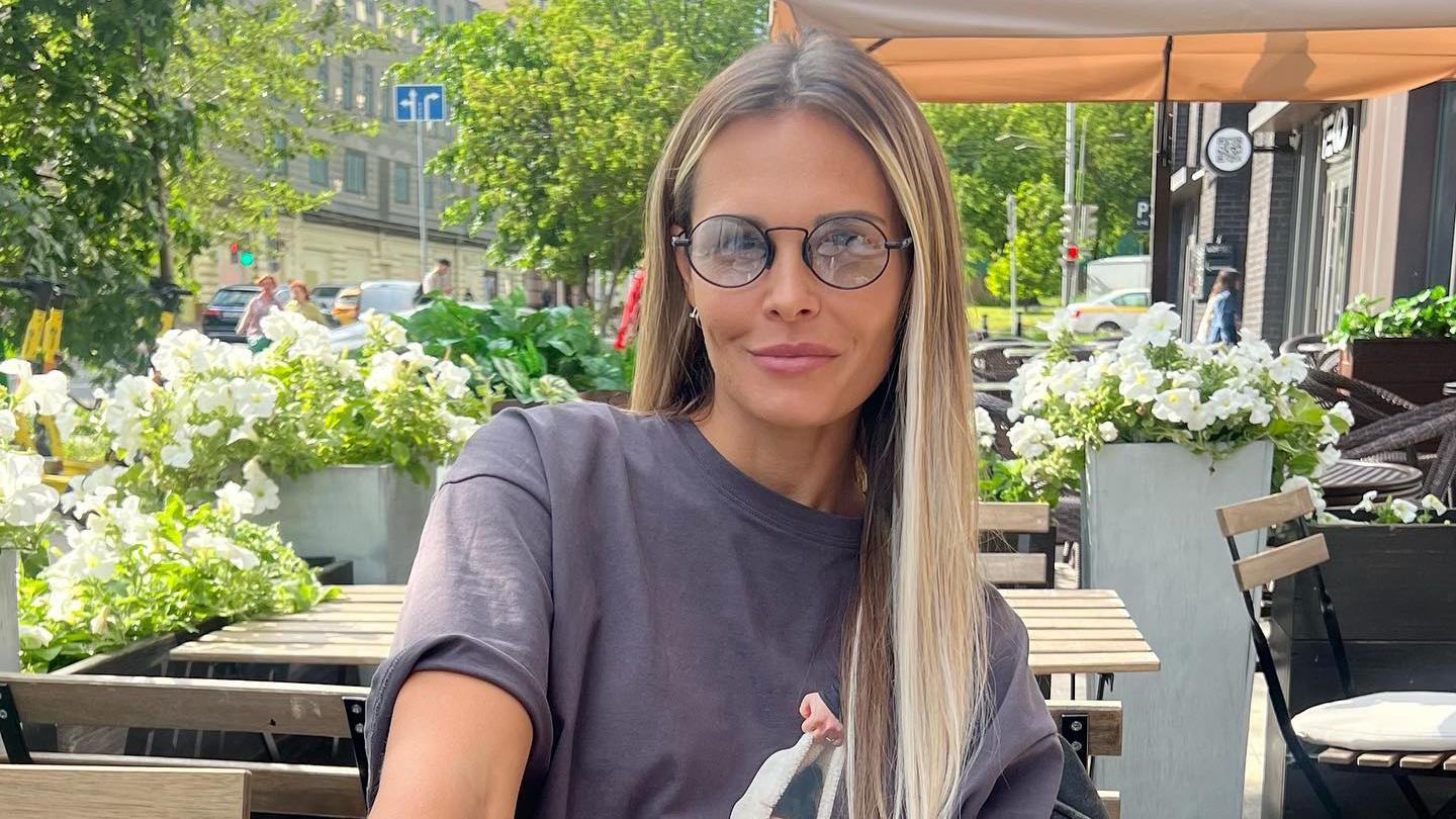 Фото: instagram.com* gorban_masha