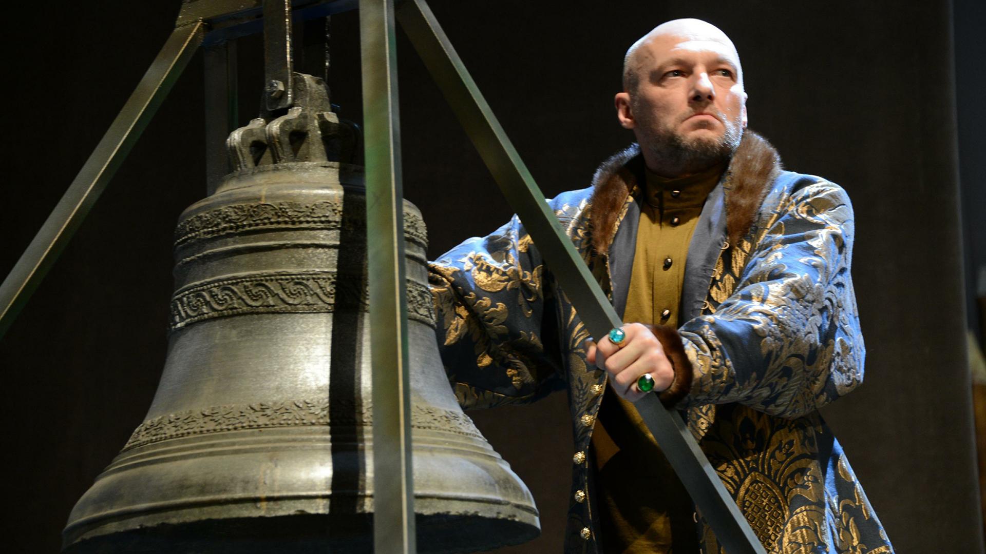 Фото: Anatoly Lomohov globallookpress.com