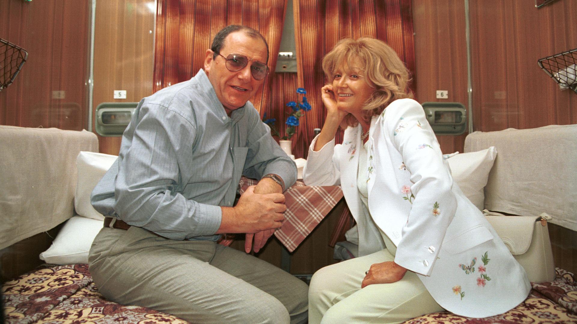 Фото: Natalya Loginova globallookpress.com