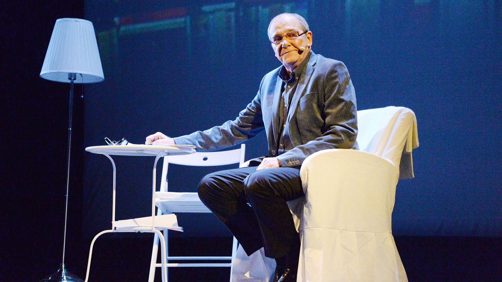 Фото: Anatoly Lomohov globallookpress.com