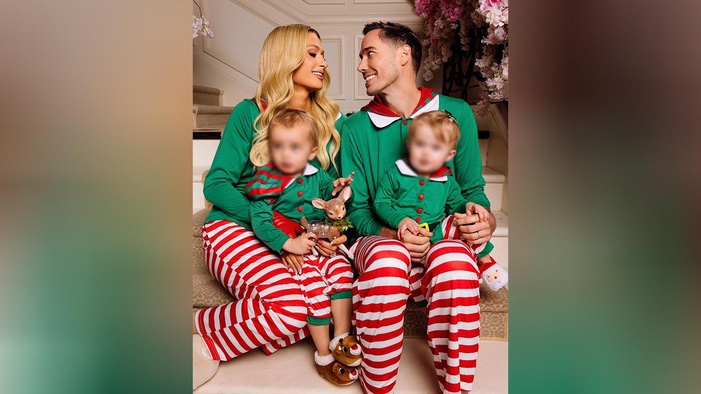 Фото: instagram.com* parishilton