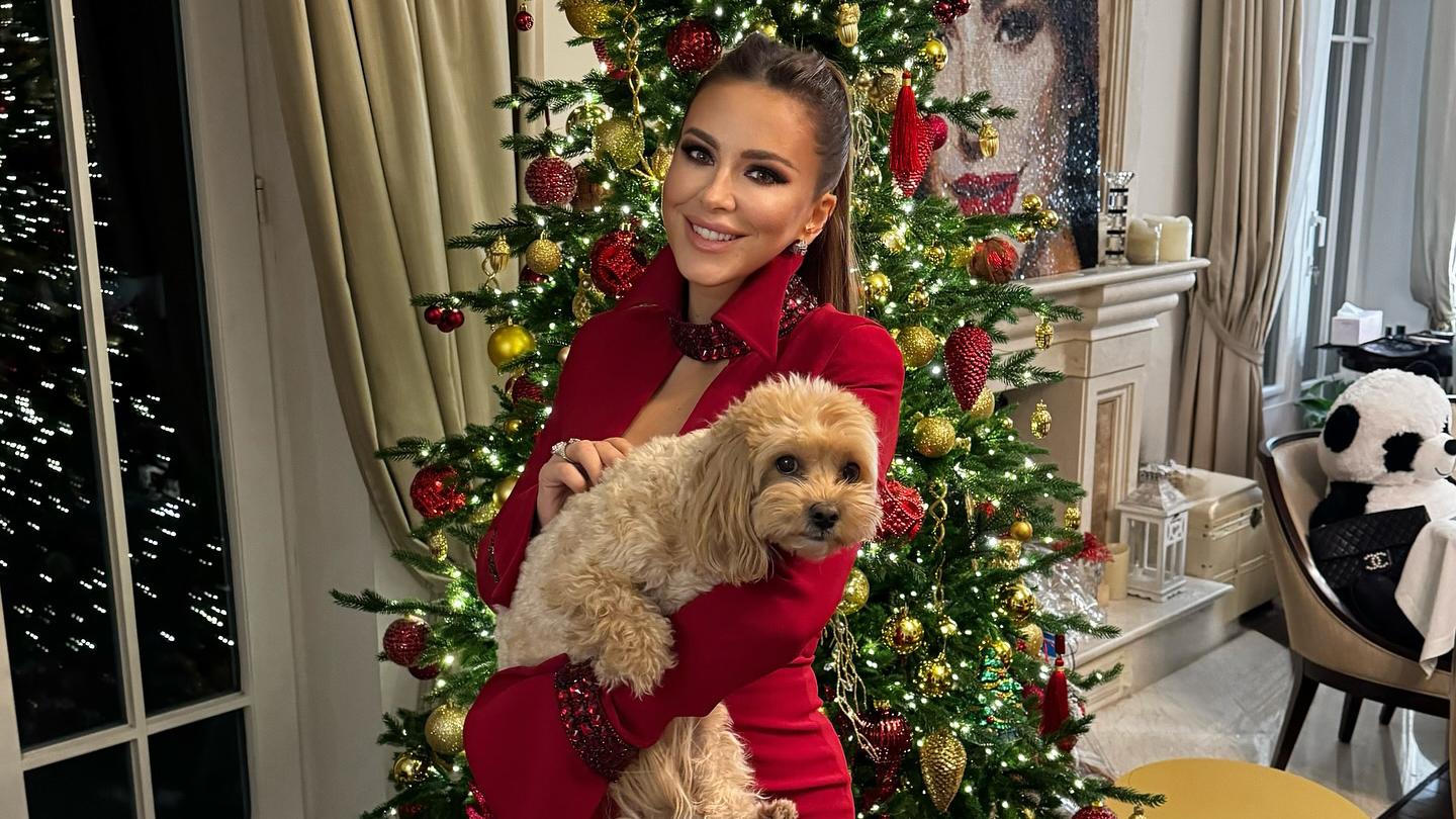 Фото: instagram.com* anilorak