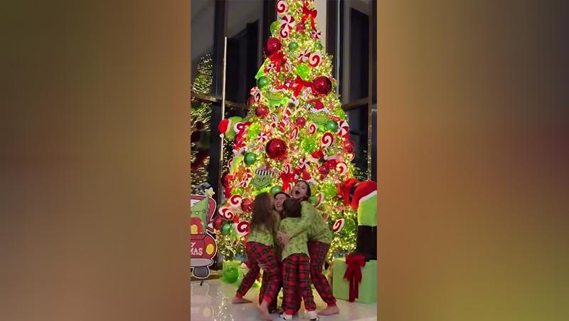 Фото: instagram.com* samoylovaoxana