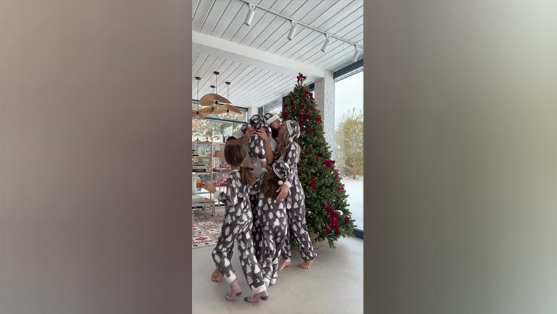 Фото: instagram.com* annakhilkevich