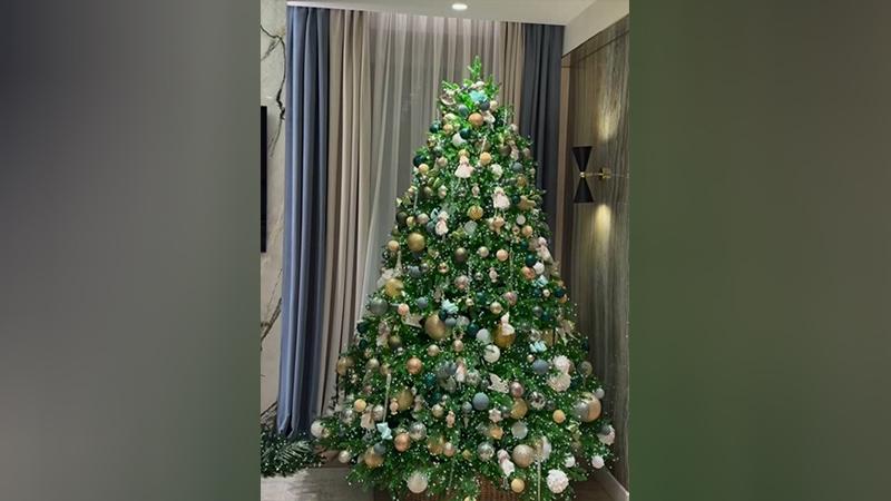 Фото: instagram.com* buzova86