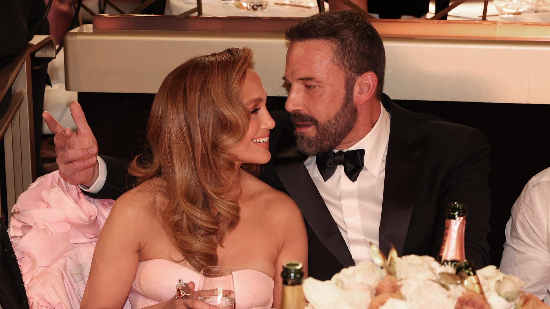 Фото: IMAGO Golden Globes globallookpress.com