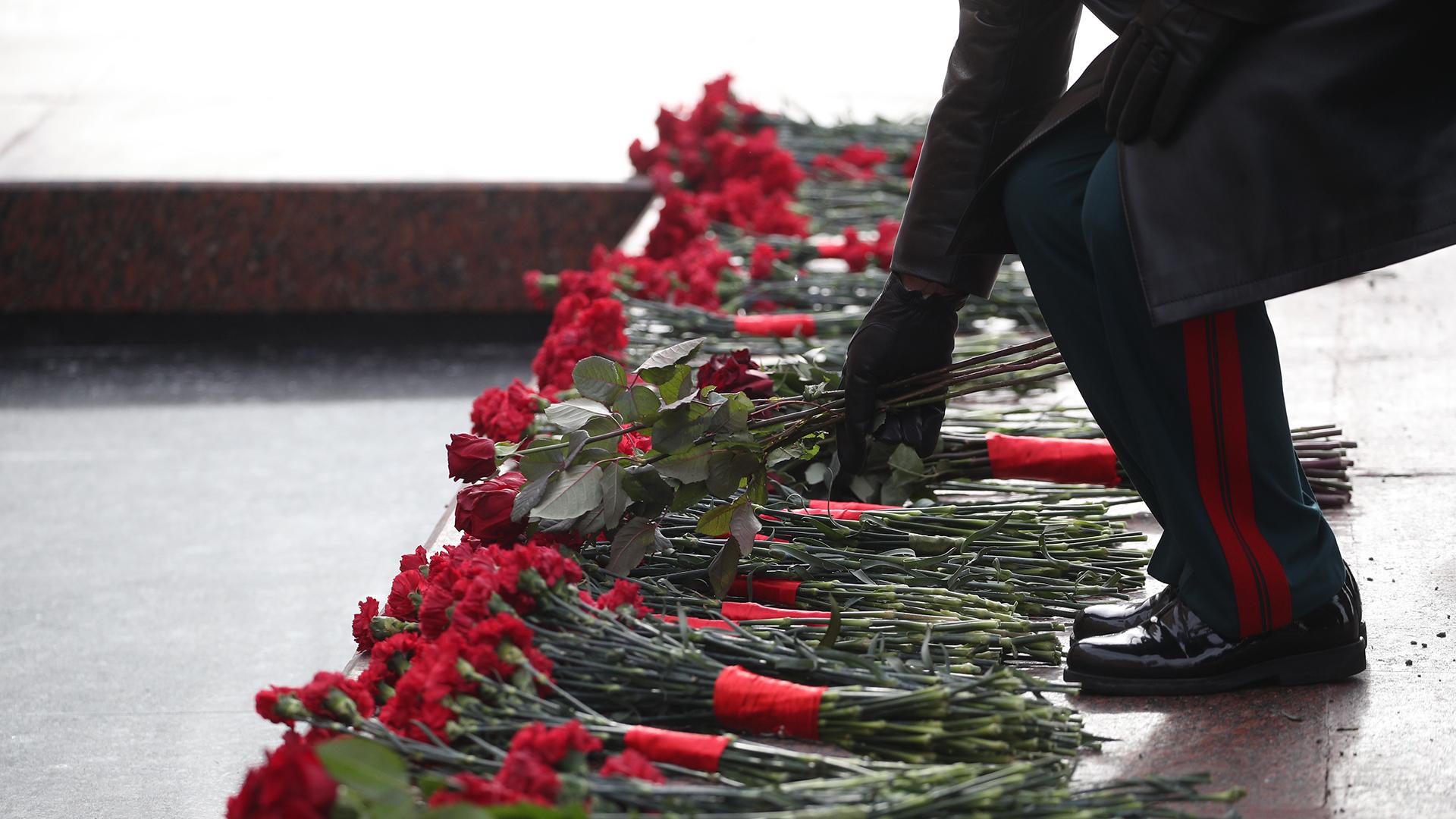 Фото: ИЗВЕСТИЯ Зураб Джавахадзе