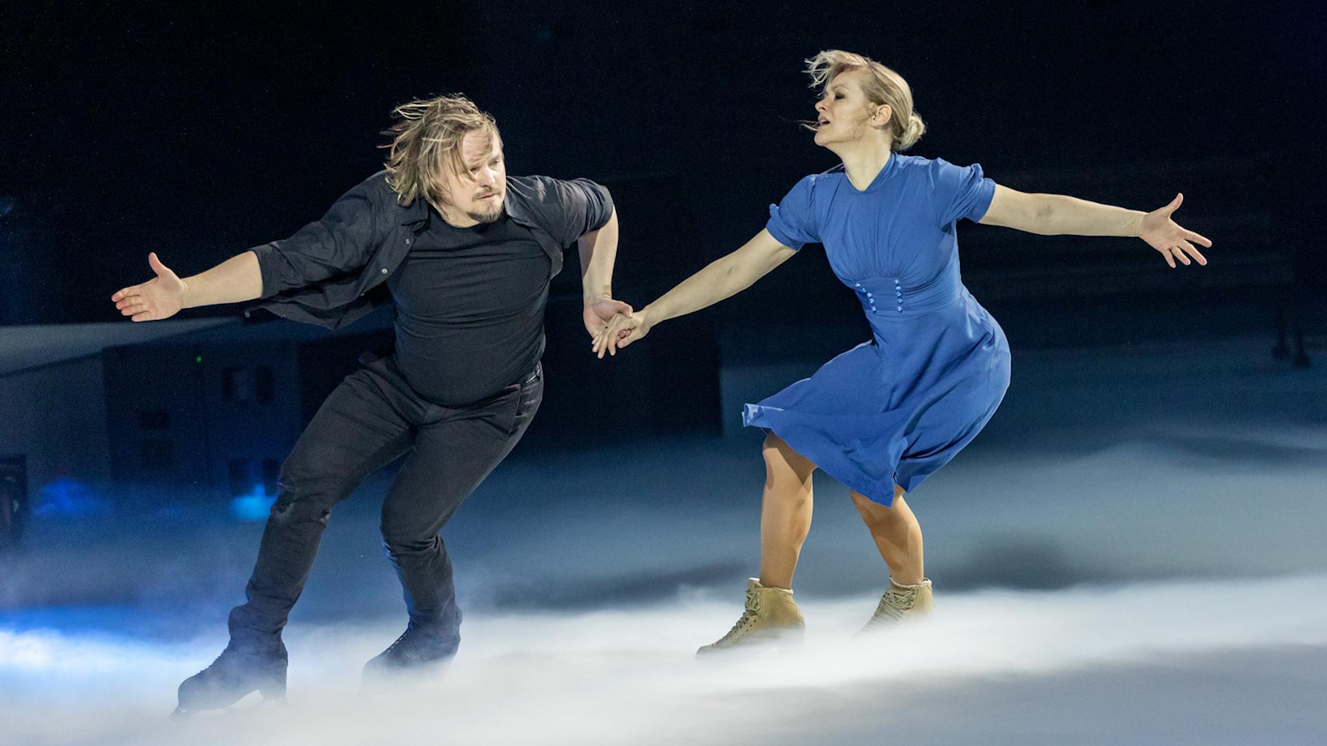 Фото: Aleksey Smyshlyaev globallookpress.com