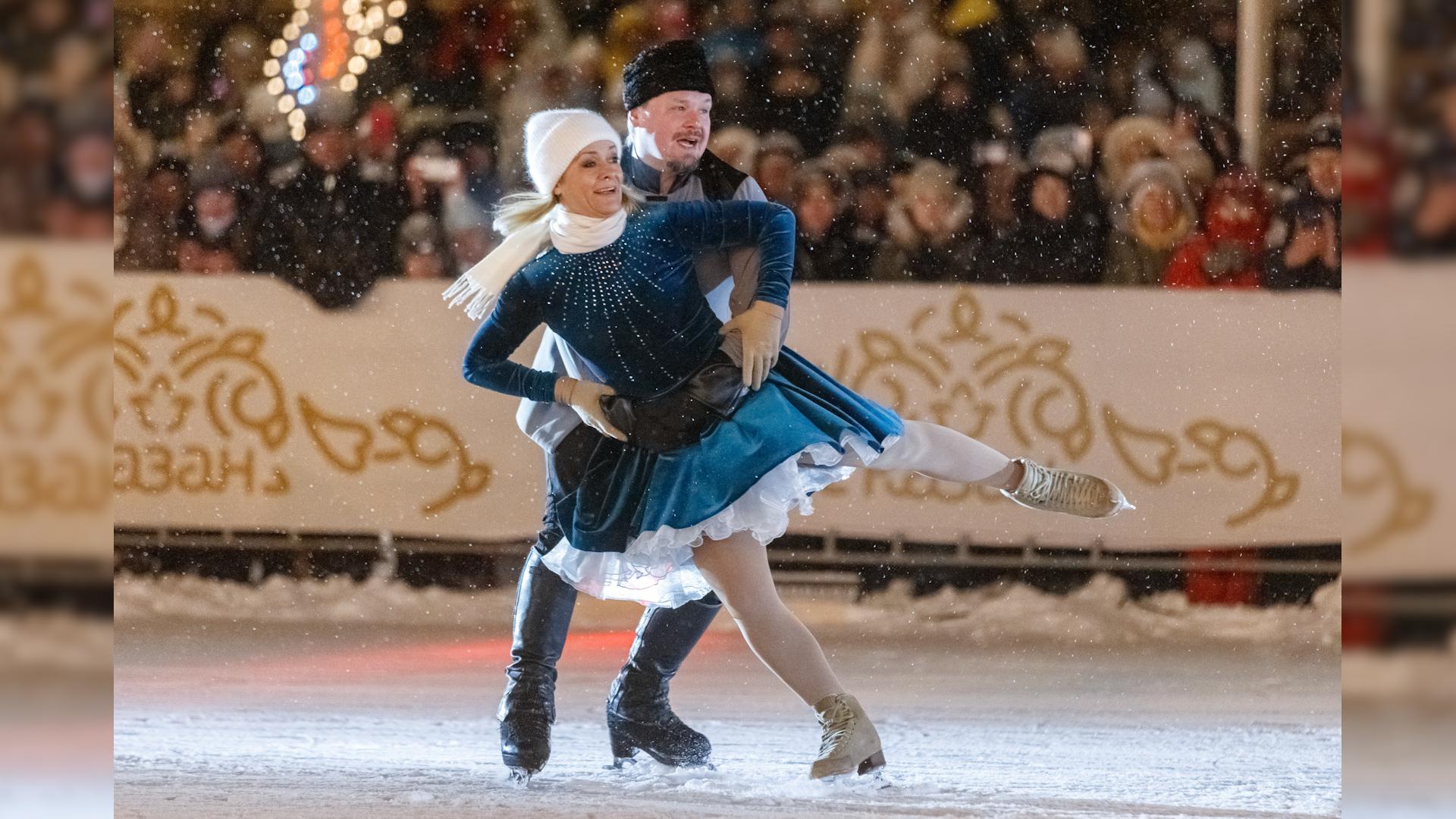 Фото: Sergey Elagin globallookpress.com