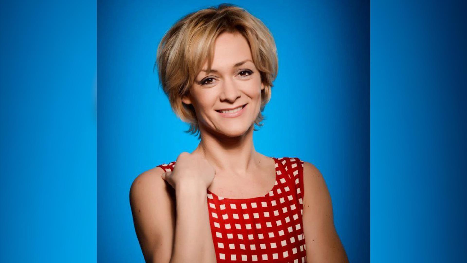 Фото: vk.ru Албена Денкова