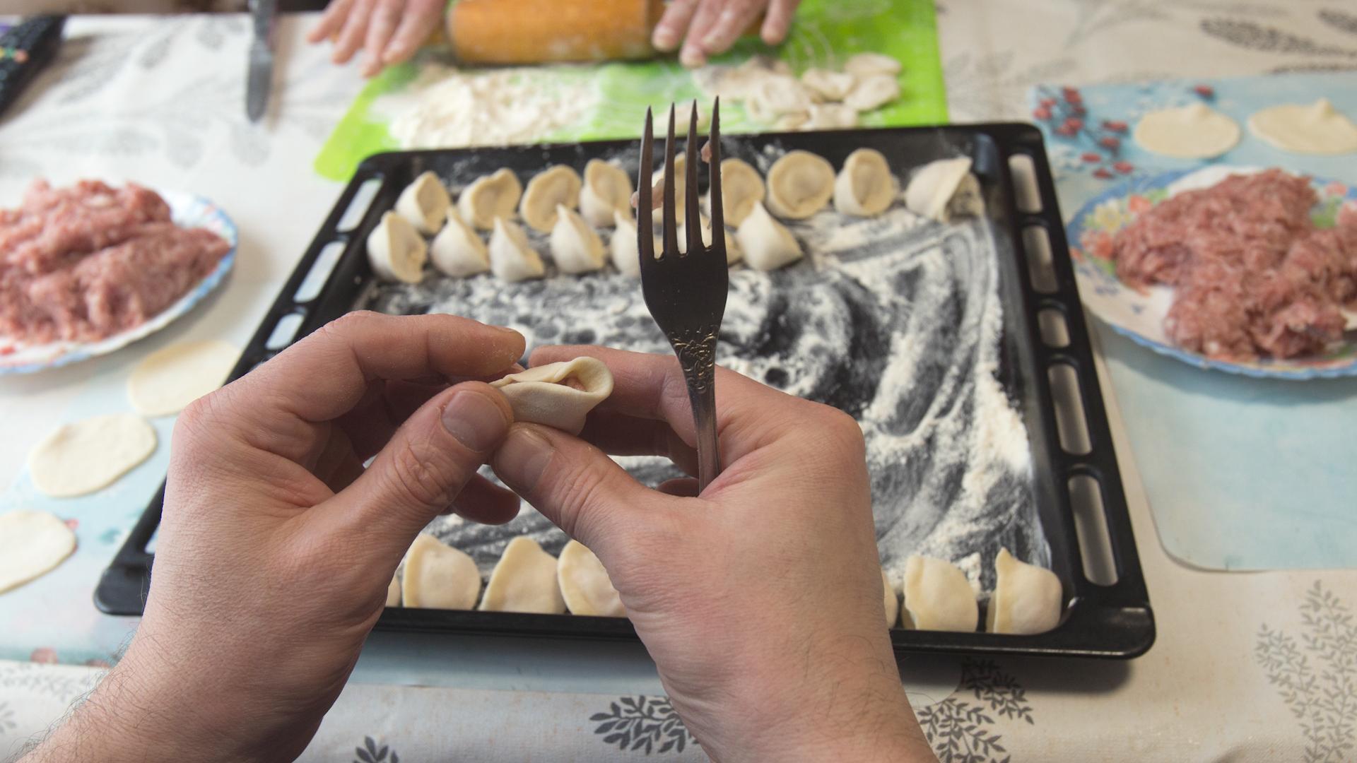 Фото: Nikolay Gyngazov globallookpress.com