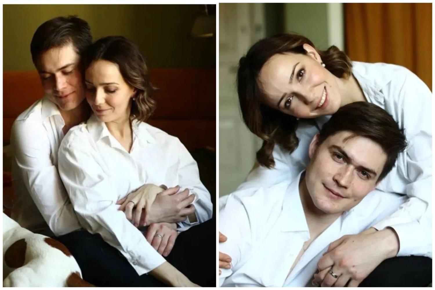 коллаж: 78.ru    фото: vk.com   Валерия Ланская. Официальная группа   Инга Твердова