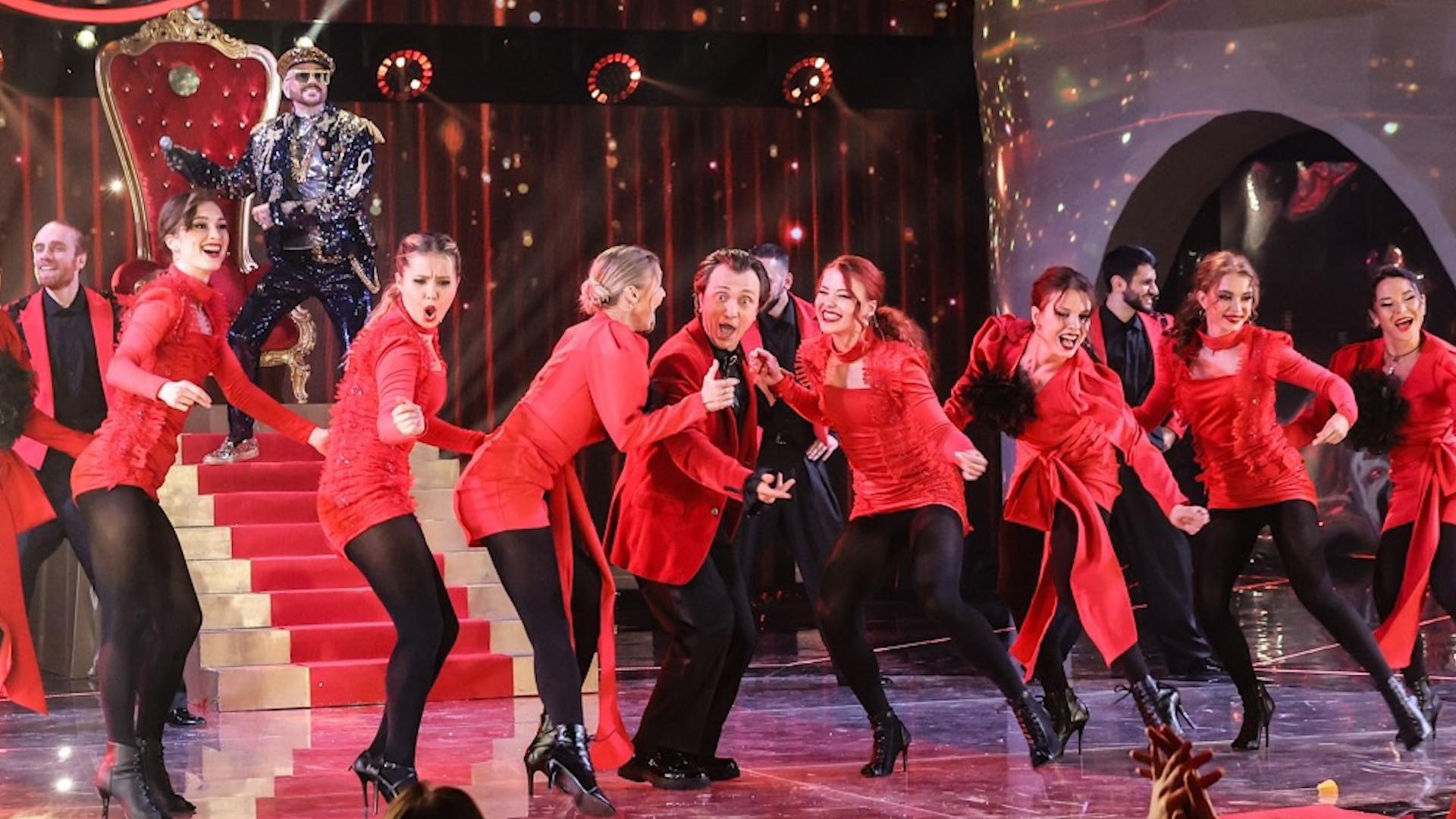 Фото: vk.com ntvmaska