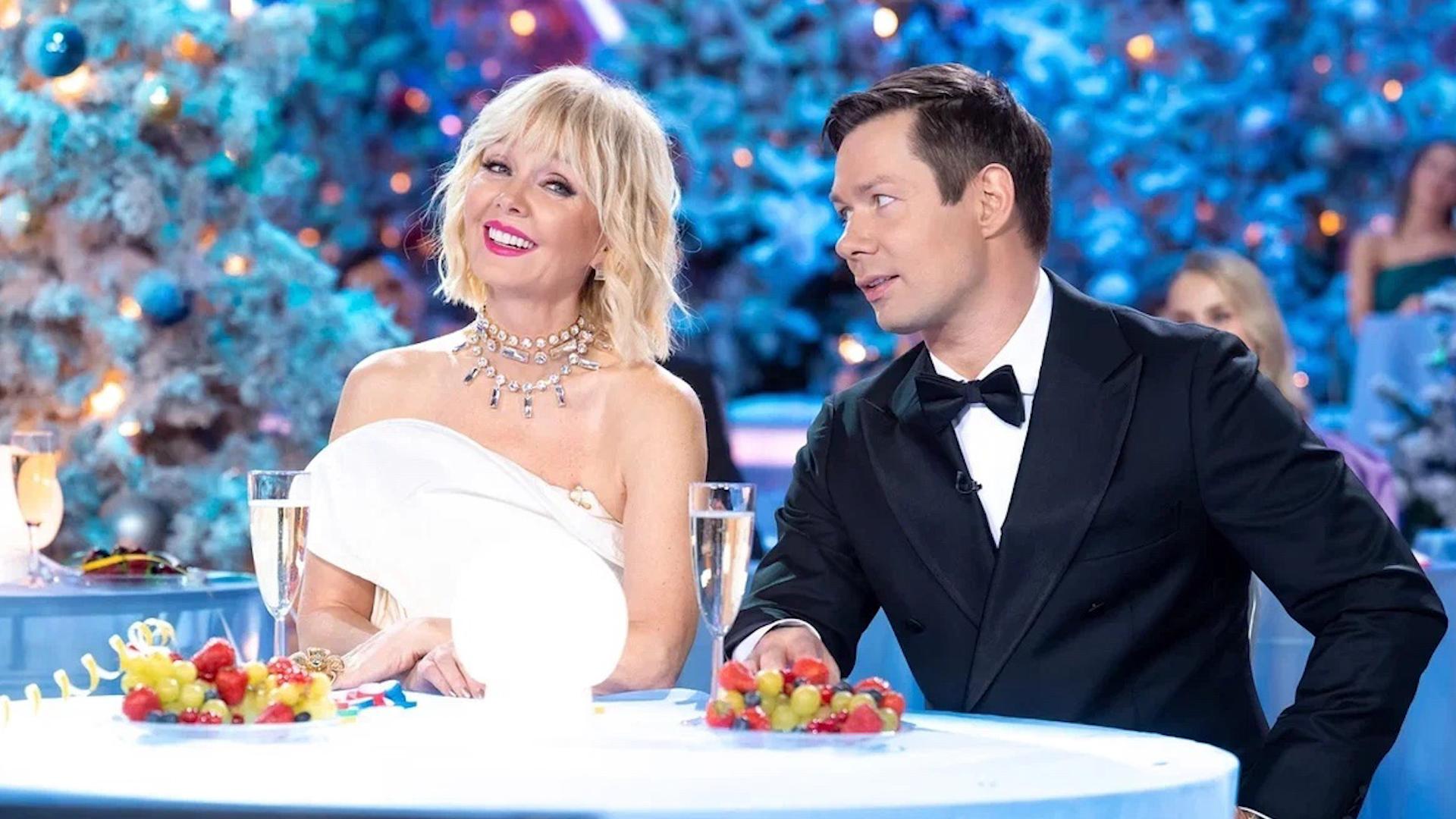 Фото: vk.com russiatv