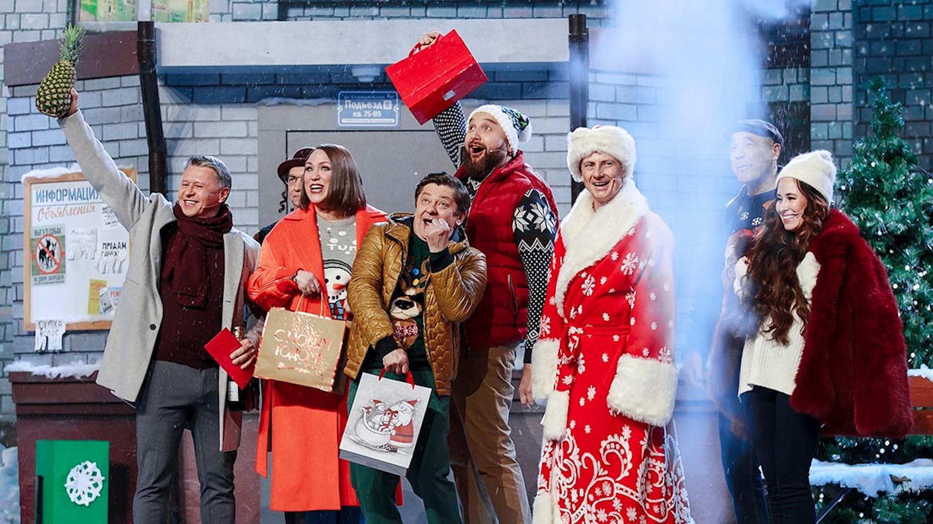 Фото: vk.com pelmeny_tv