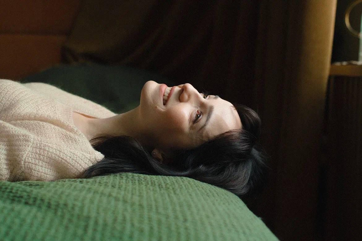 фото: Telegram   Валерия Ланская