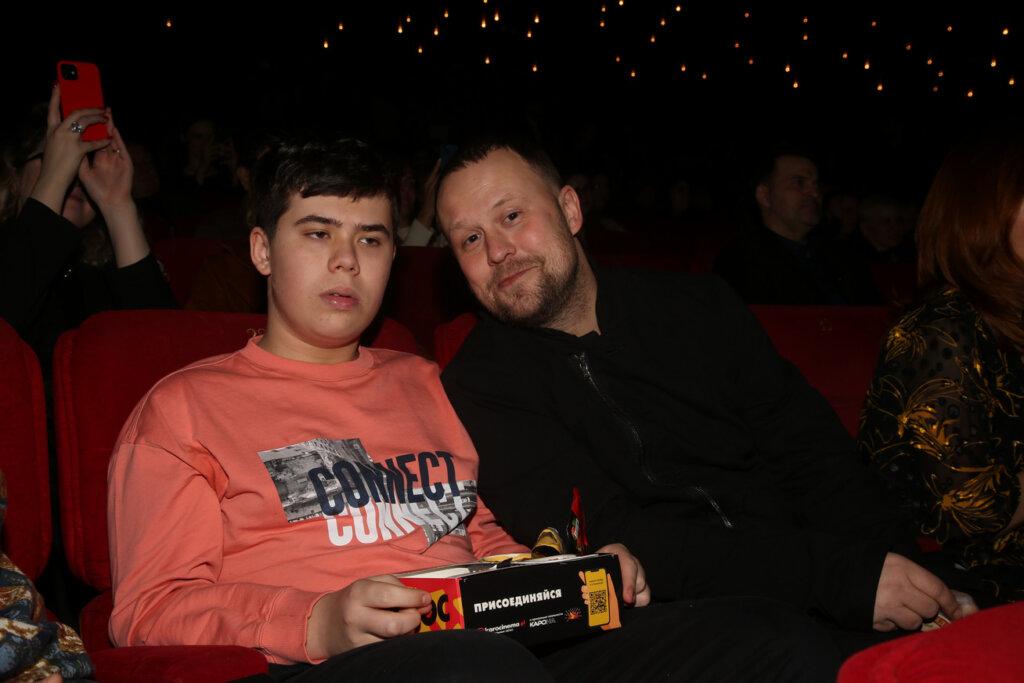 Фото: Комсомольская правда Кудрявов Борис