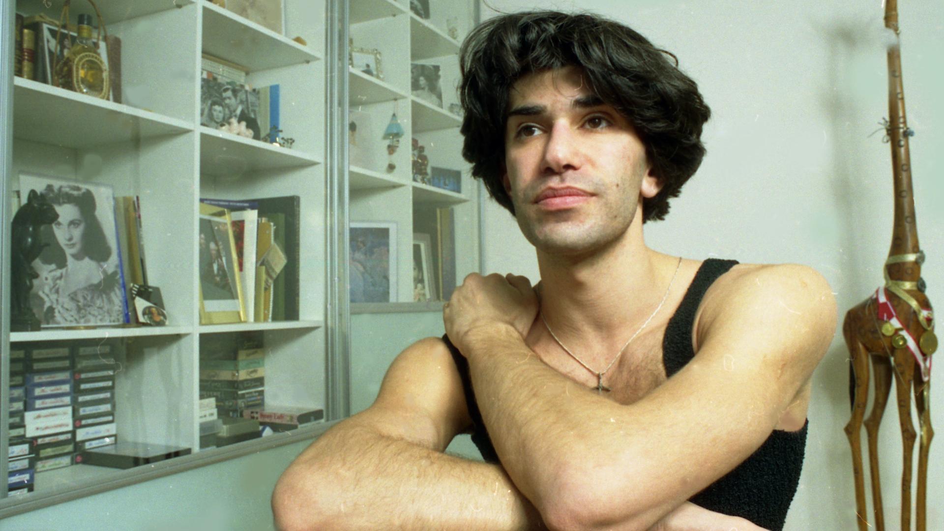 Фото: Lev Sherstennikov Russian Look globallookpress.com