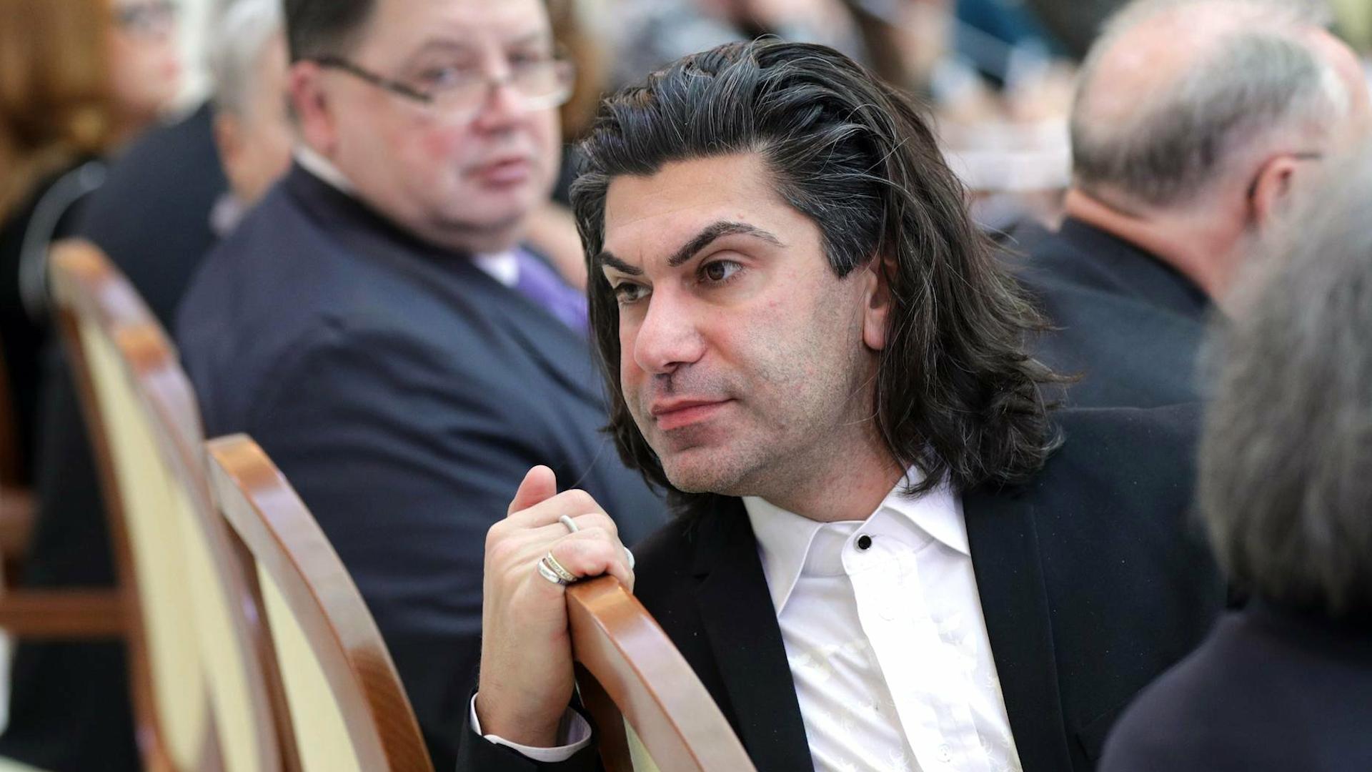 Фото: Anatoly Lomokhov globallookpress.com