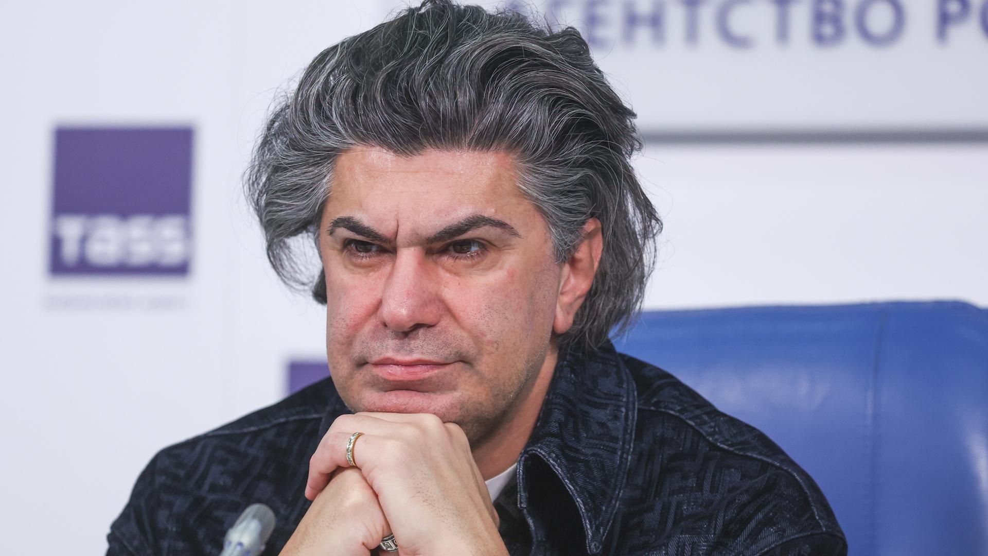 Фото: Shatokhina Natalia news.ru globallookpress.com