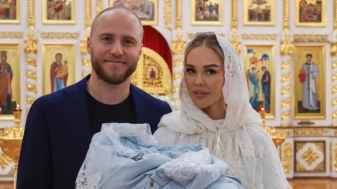 Фото: instagram.com(запрещен на территории РФ) mariapoga_