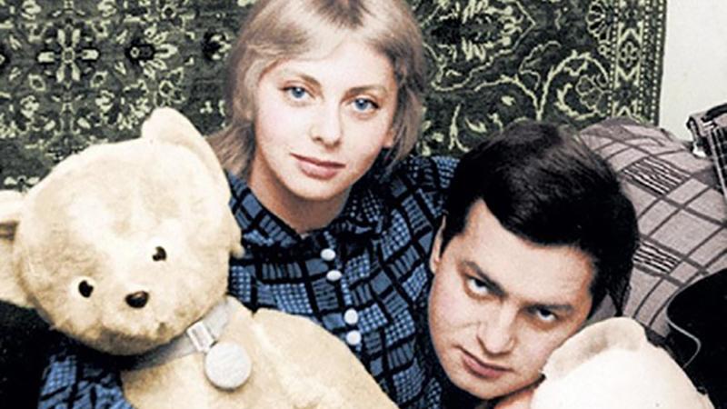 Архивное фото