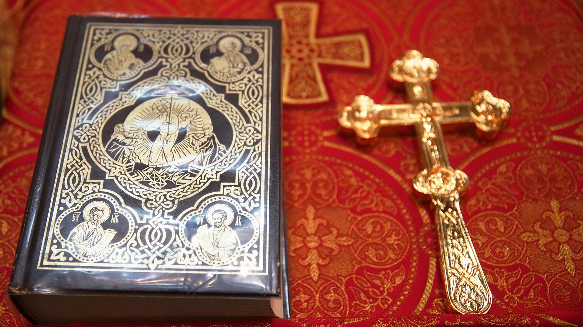 Фото: ИЗВЕСТИЯ Эдуард Корниенко