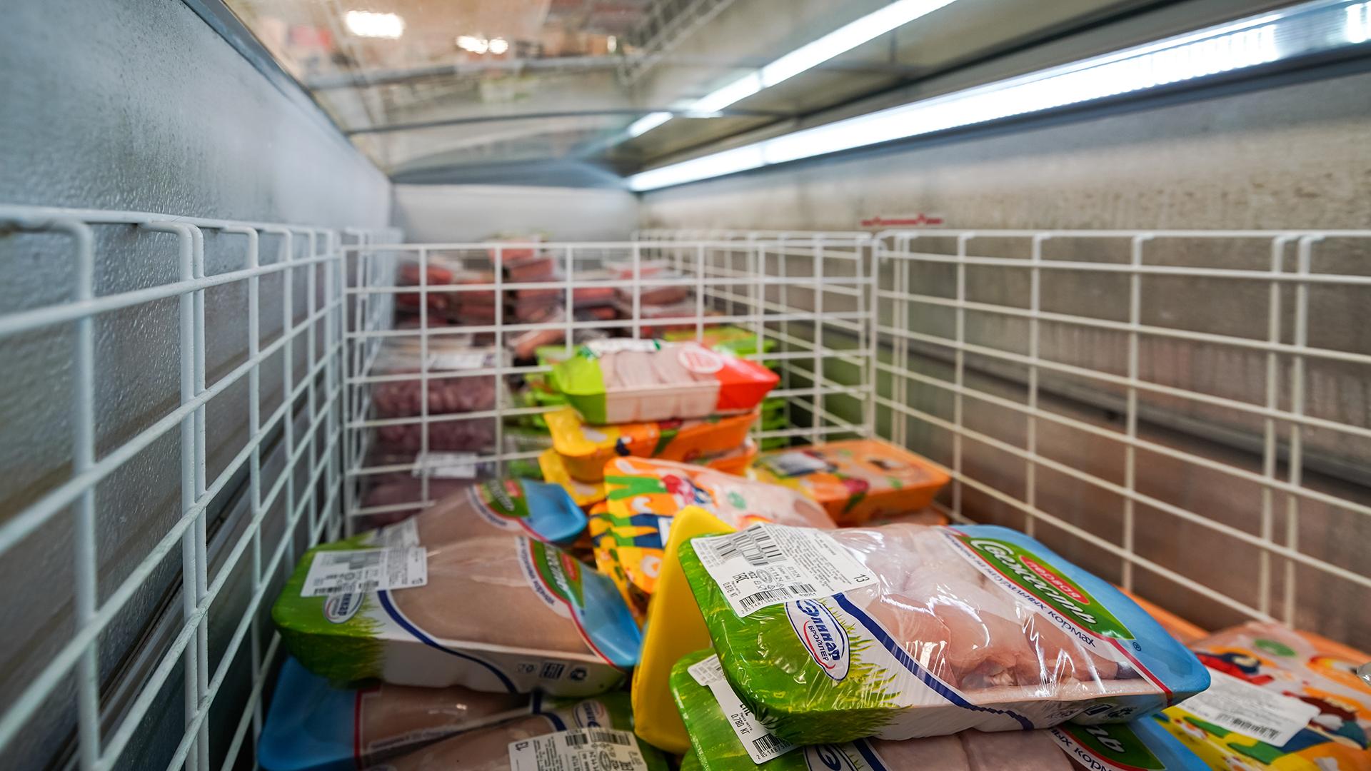 Фото: ИЗВЕСТИЯ Сергей Лантюхов