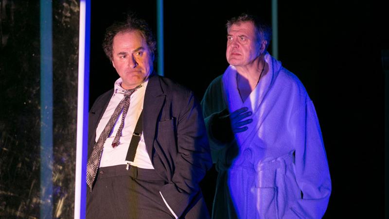 Фото: lensov-theatre.spb.ru Ю. Смелкина