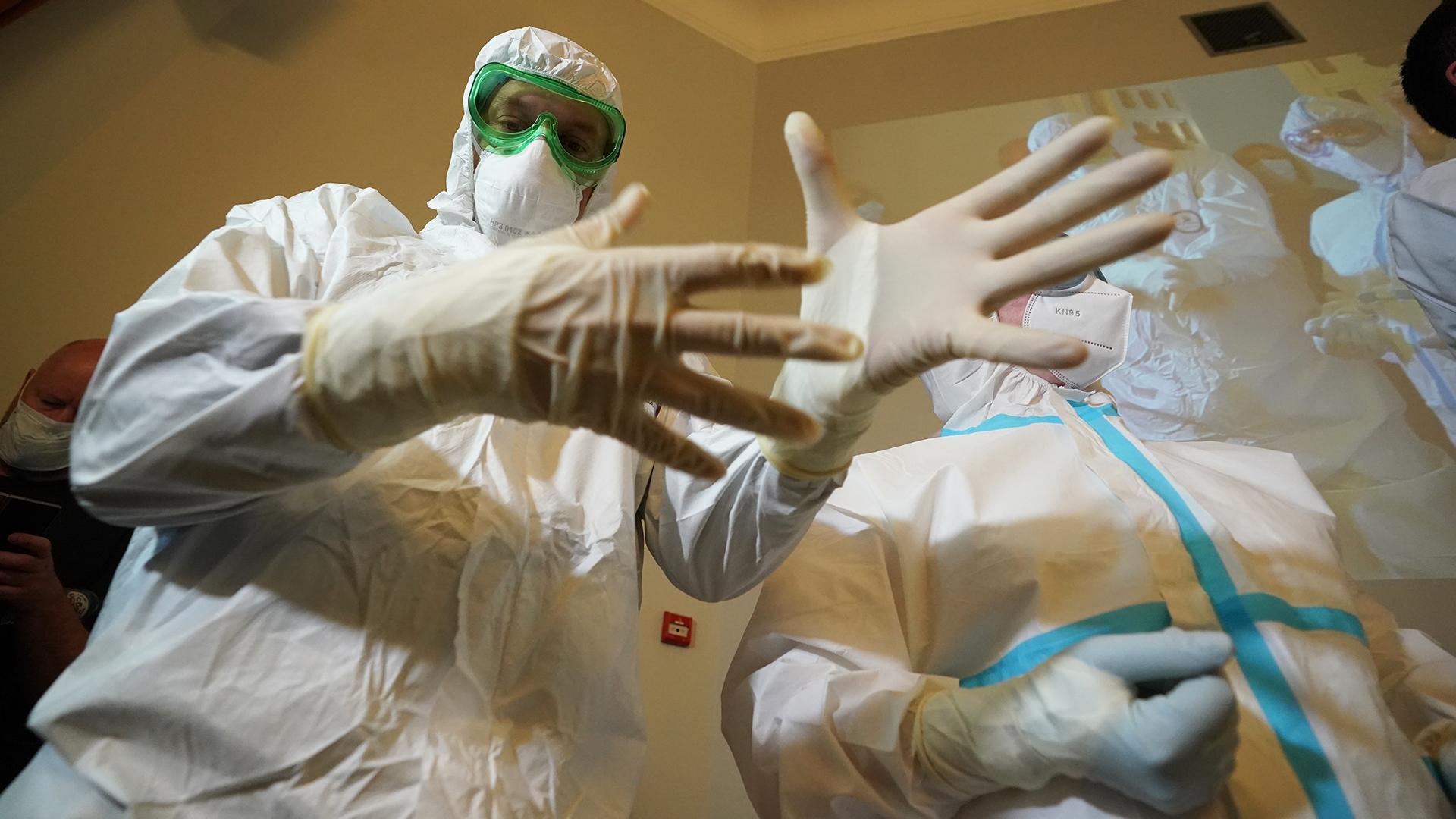 Фото: ИЗВЕСТИЯ Павел Волков