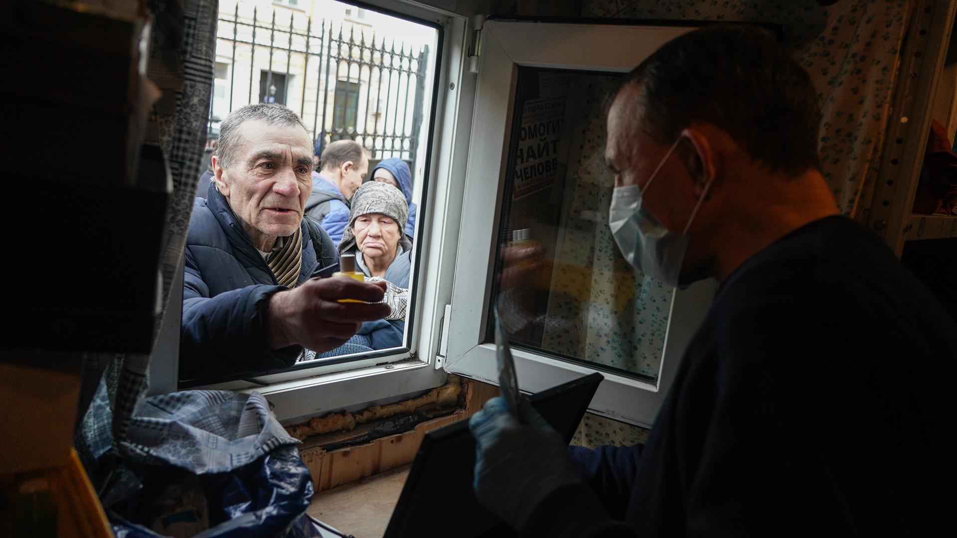 Фото: ИЗВЕСТИЯ Кристина Кормилицына