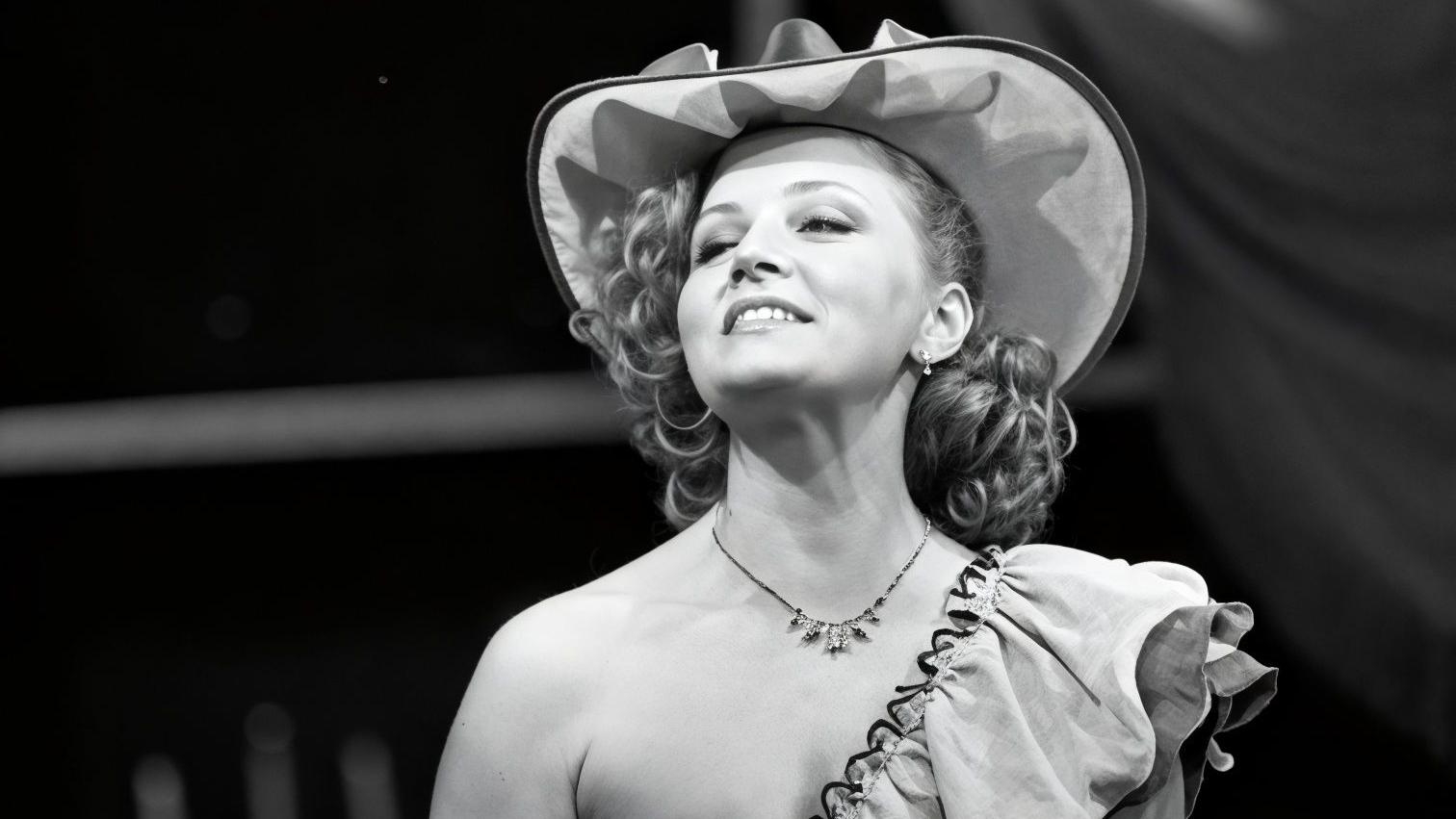 Фото: пресс-служба Московского драматического театра имени Гоголя