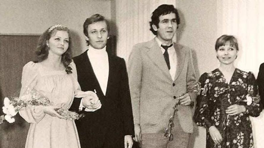 Архивное фото