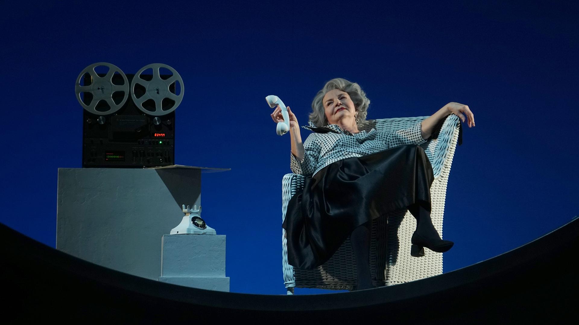 Фото: Ekaterina Tsvetkova globallookpress.com