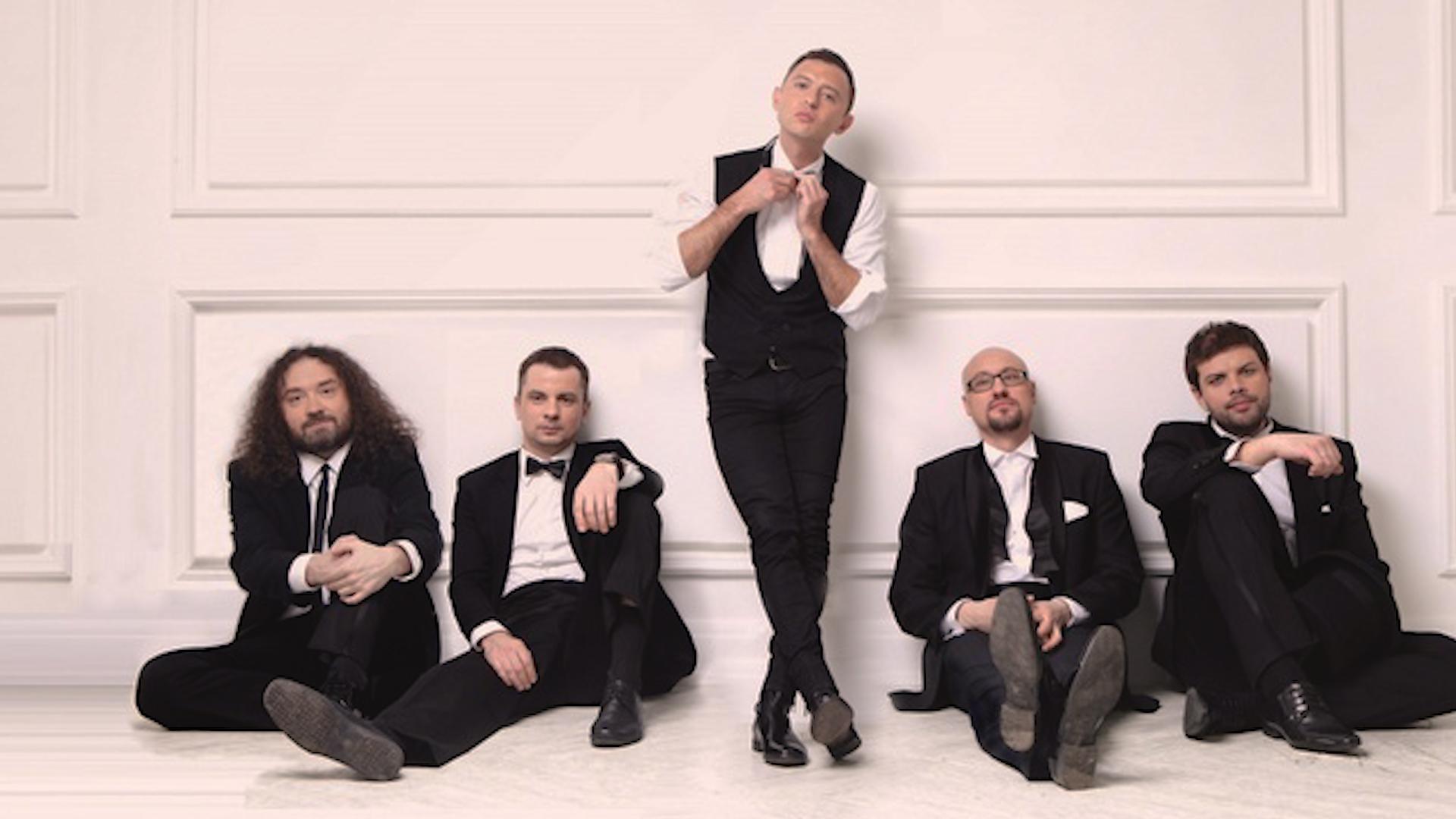 Фото: vk.com группа звери