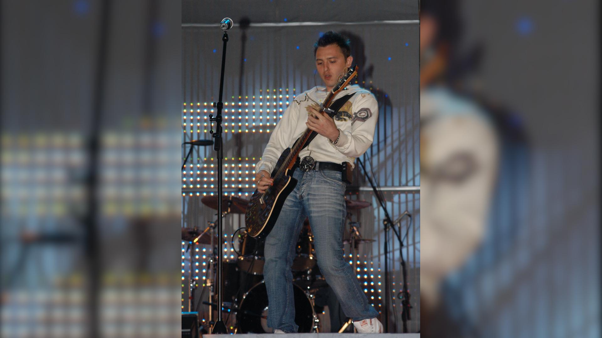 Фото: Gennadii Sergeev globallookpress.com