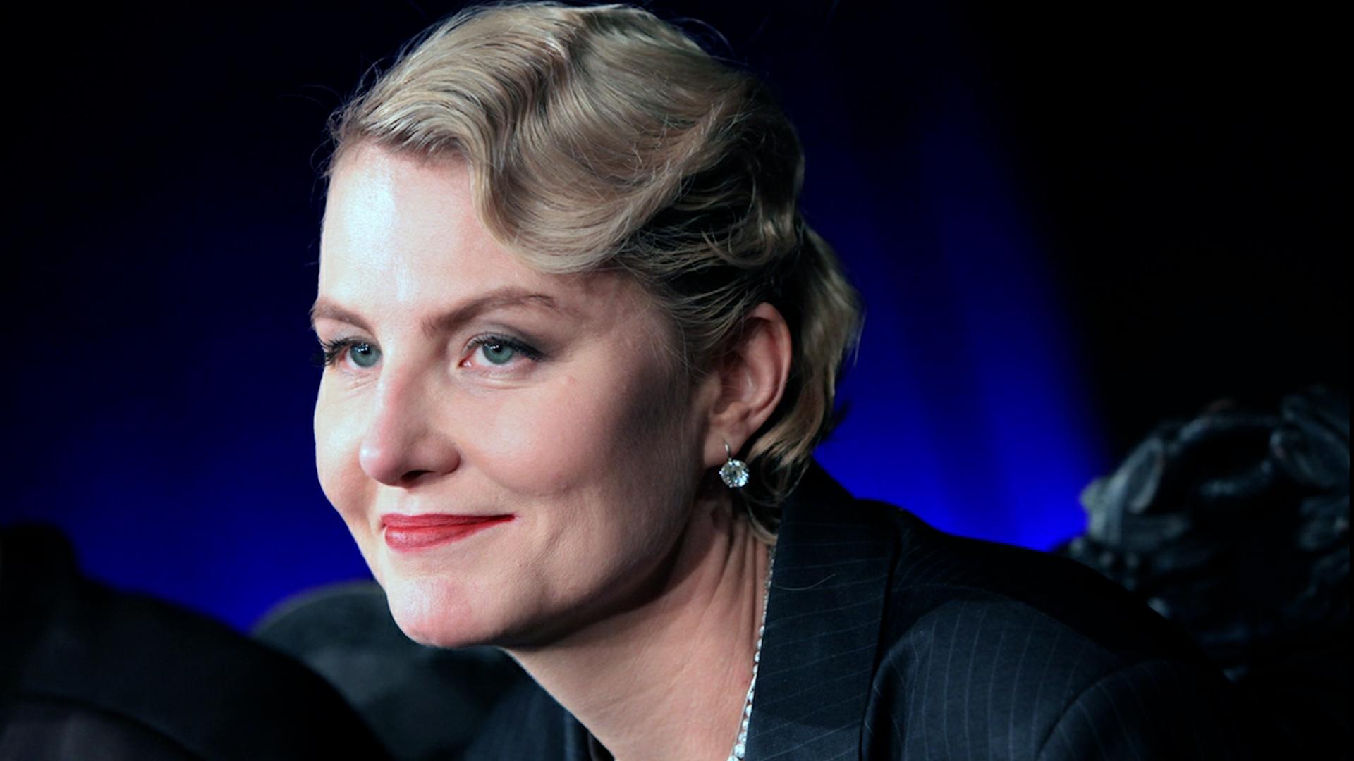 Фото: Genrietta Peryan globallookpress.com