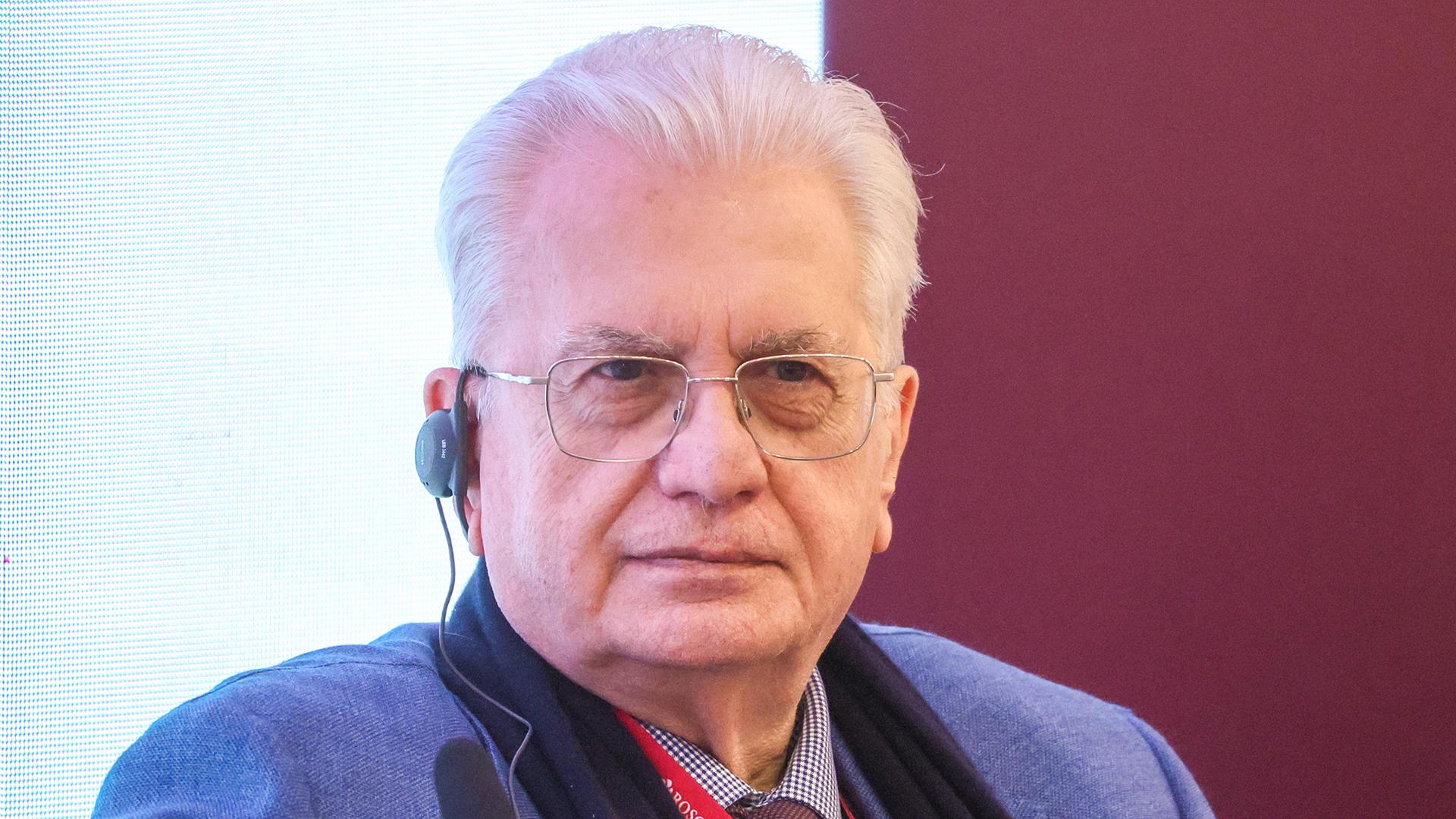 Фото: Petrov Sergey globallookpress.com