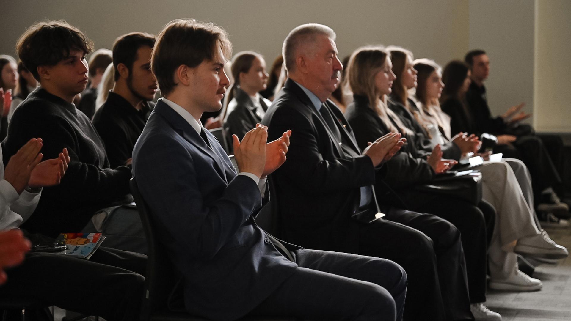 Фото: vk.com znanierussia