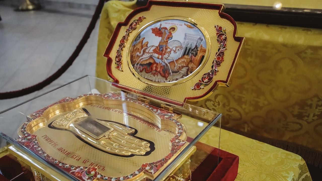 Фото: vk.com Владикавказская и Аланская епархия