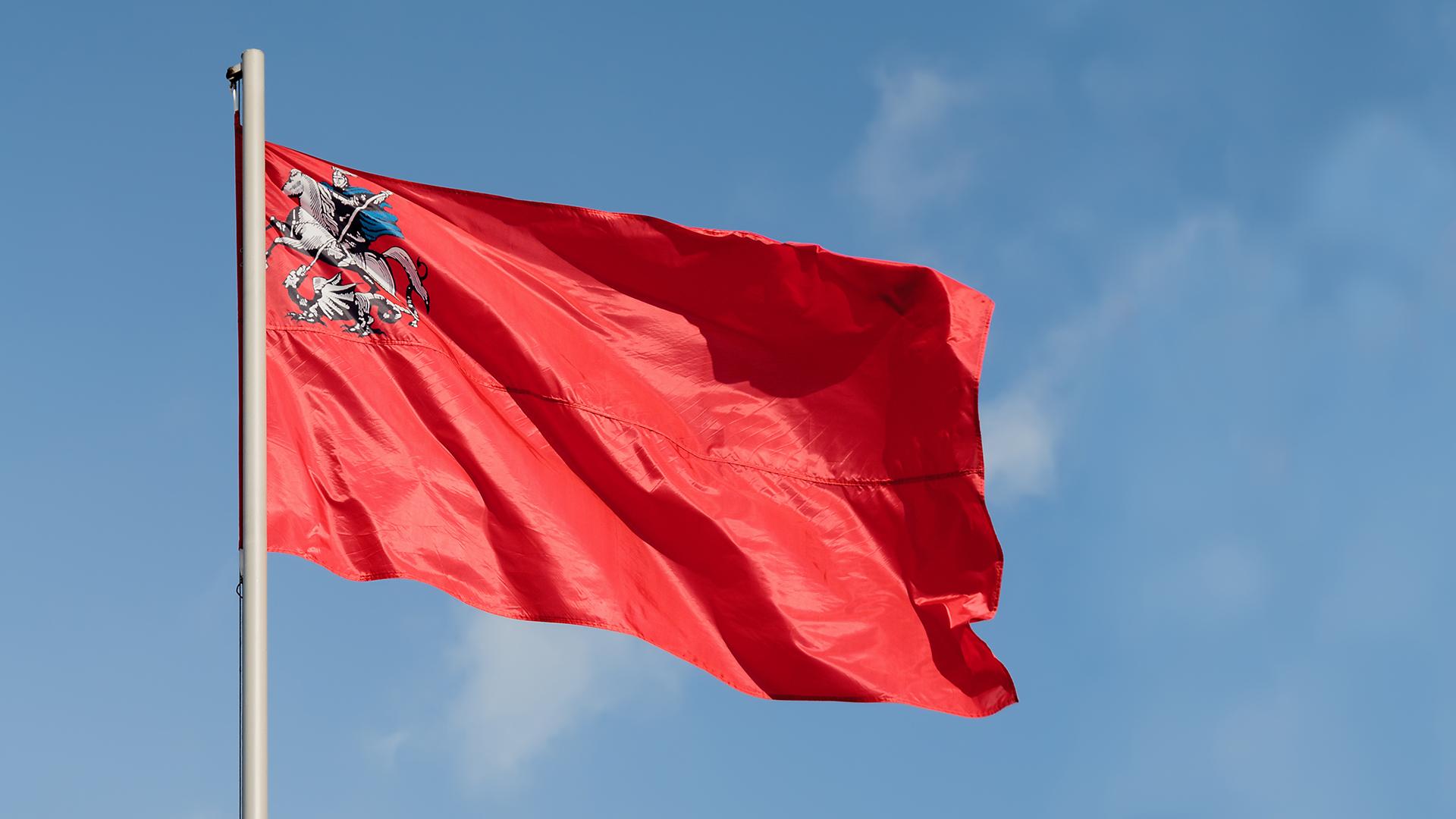 Фото: Ilya Galakhov globallookpress.com