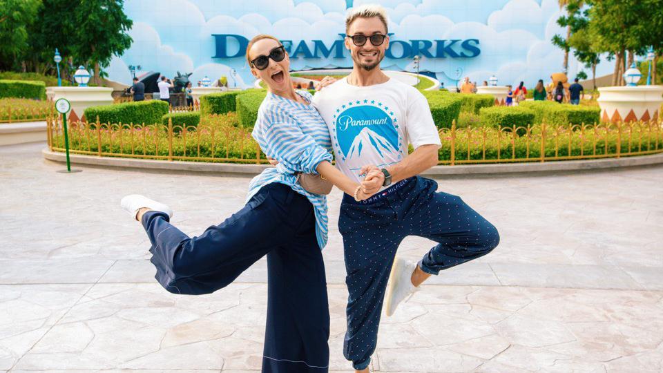 Фото: vk.com Екатерина Варнава