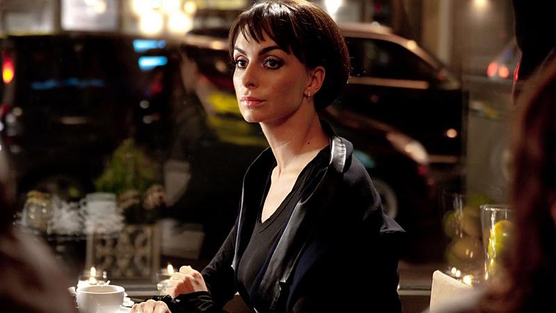 Кадр фильма «8 первых свиданий»  Фото: kino-teatr.ru