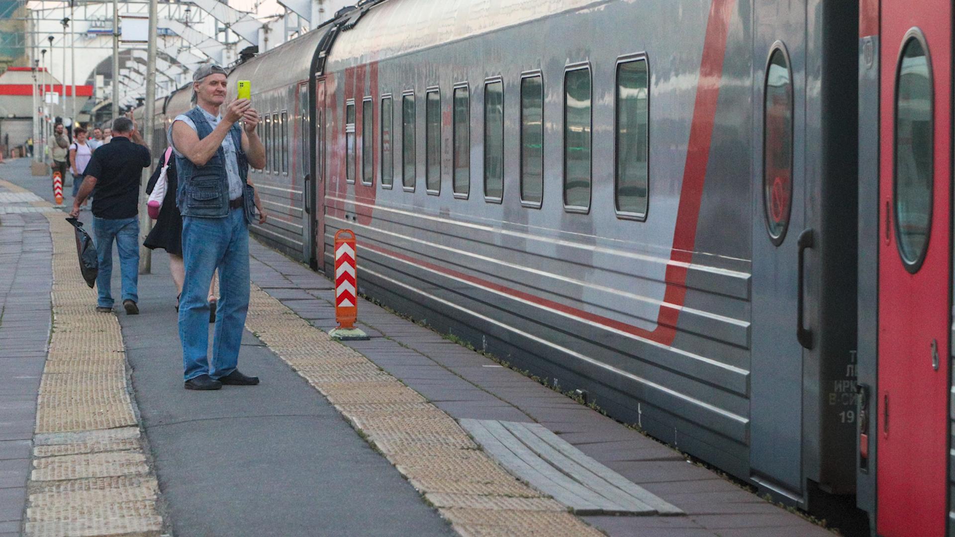 Фото: Belkin Alexey globallookpress.com