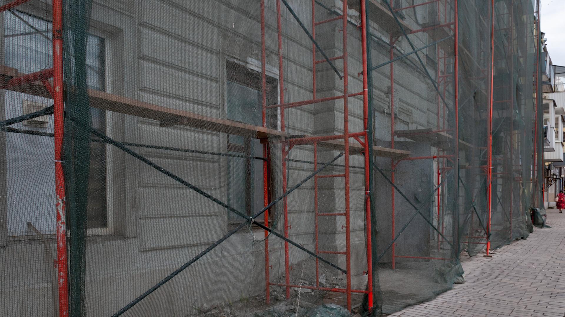 Фото: Svetlana Vozmilova globallookpress.com