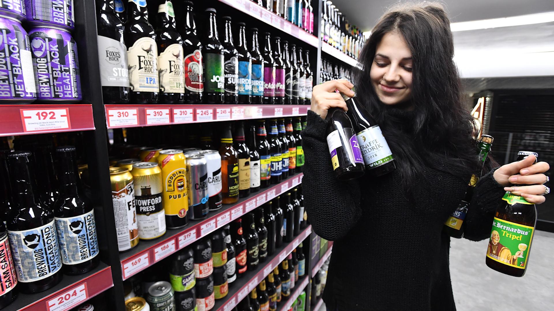 Фото: Ìàêååâ Èâàí globallookpress.com