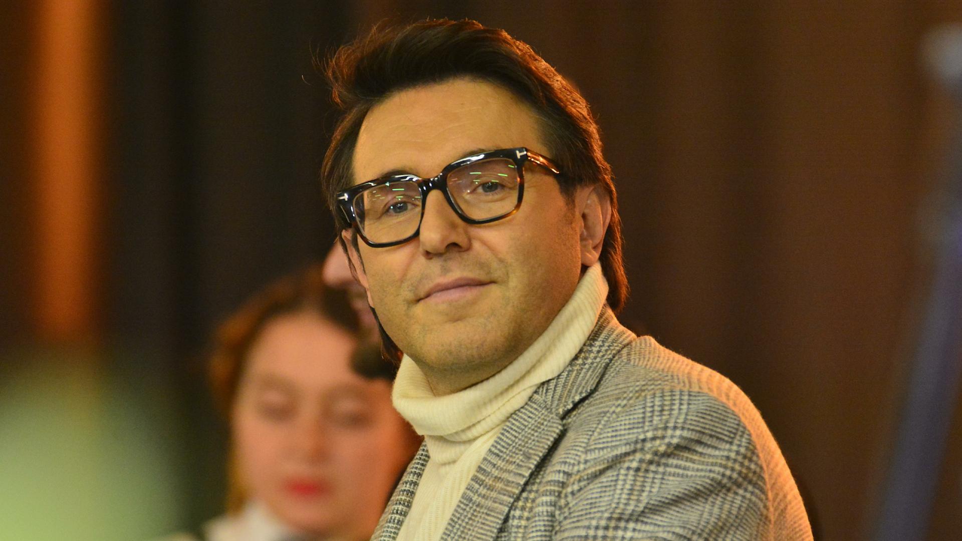 Фото: Pavel Kashaev globallookpress.com