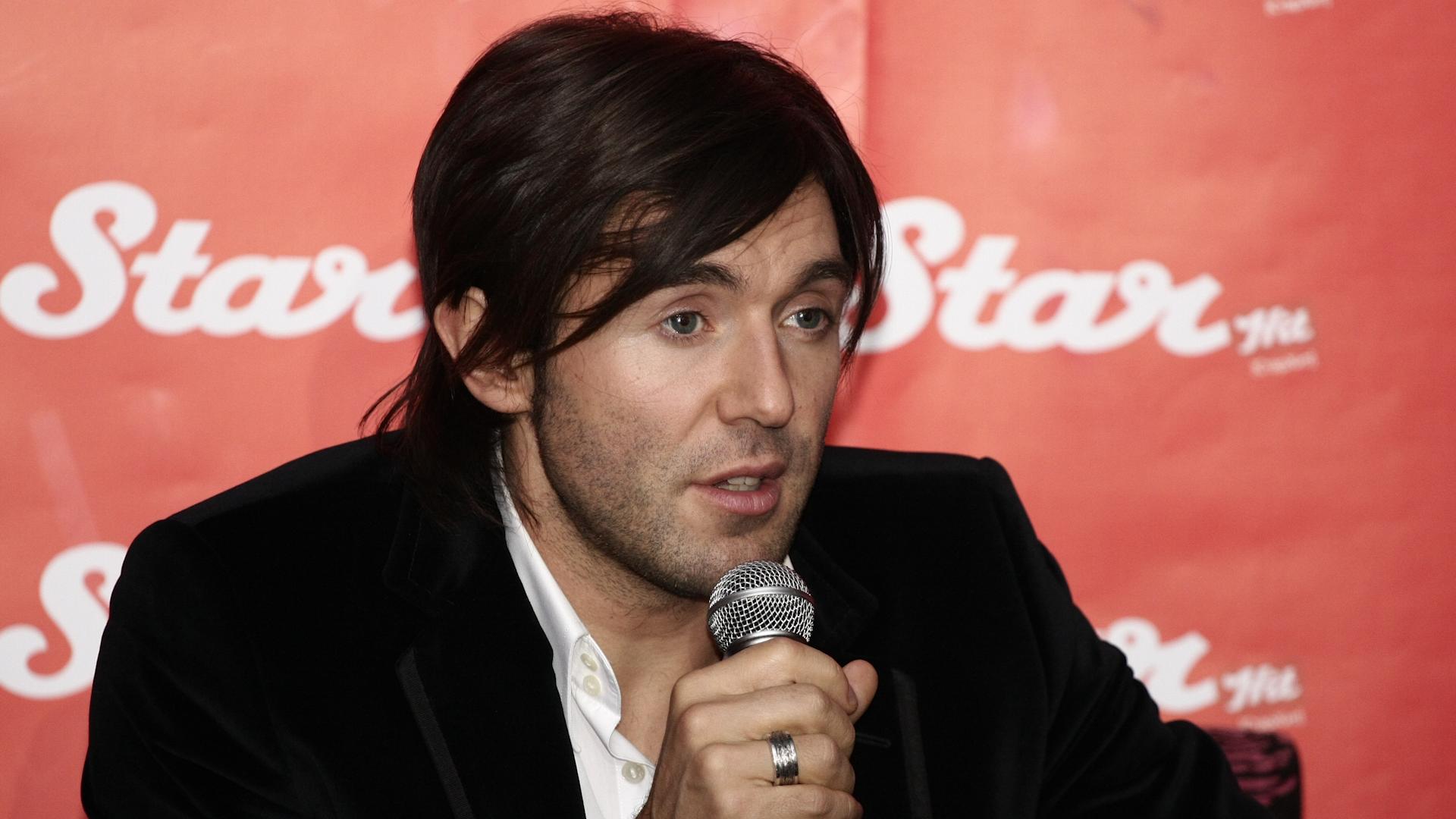 Фото: Anton Mukhametchin Russian Look globallookpress.com