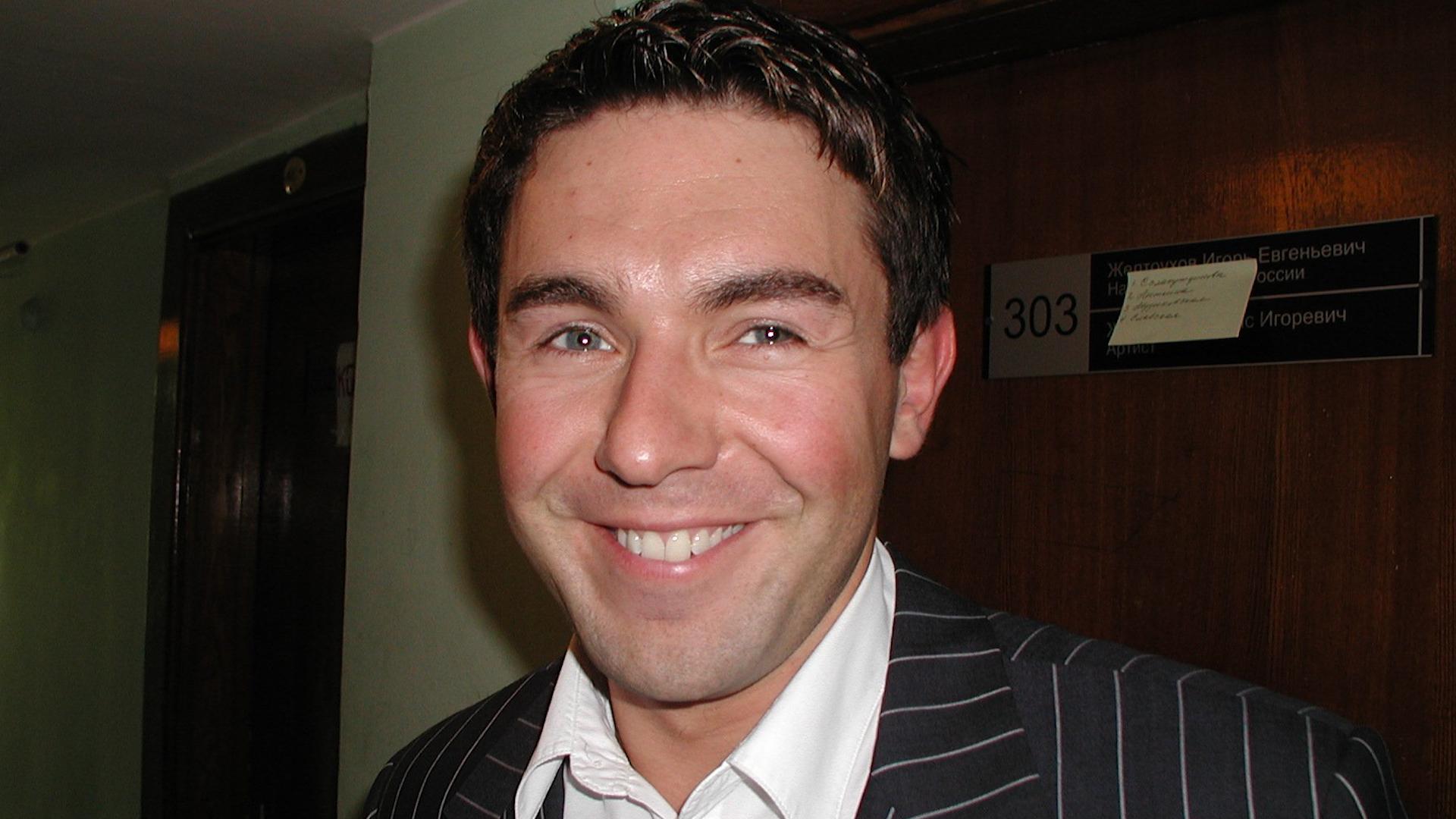 Фото: Juri Zolotarev Russian Look globallookpress.com